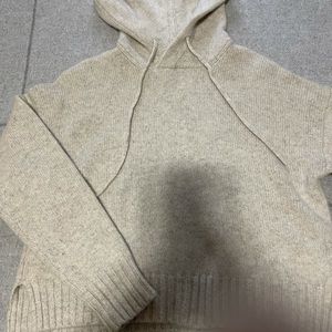 Babaton soft hoodie
